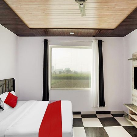 Collection O Love Garden Otel Ghaziabad Dış mekan fotoğraf