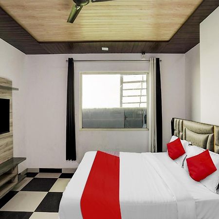 Collection O Love Garden Otel Ghaziabad Dış mekan fotoğraf