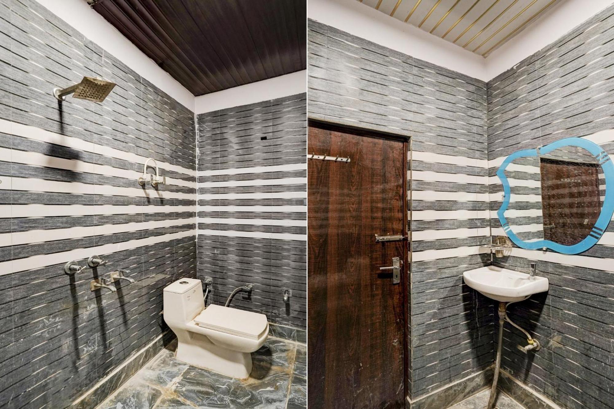 Collection O Love Garden Otel Ghaziabad Dış mekan fotoğraf