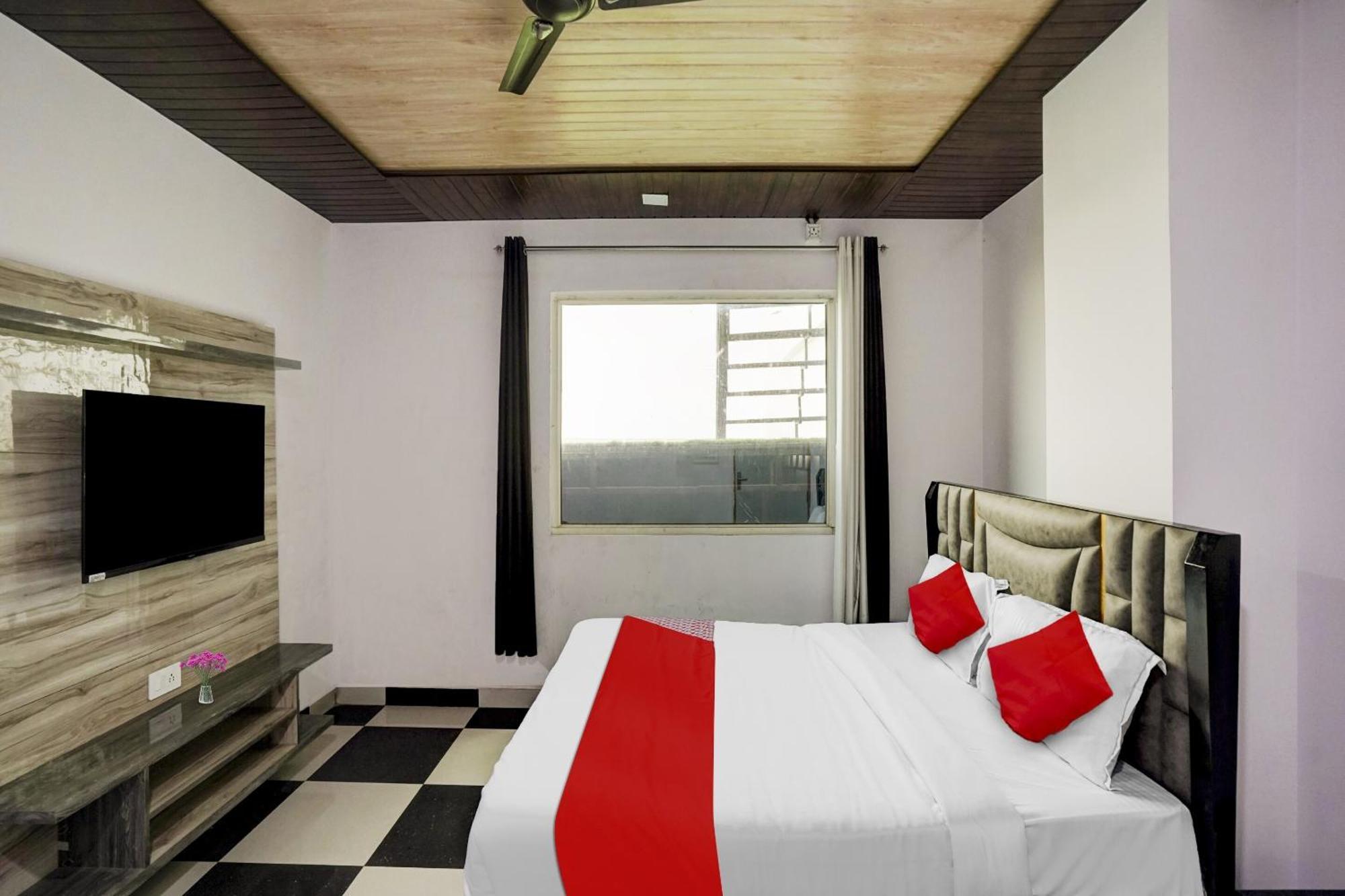 Collection O Love Garden Otel Ghaziabad Dış mekan fotoğraf