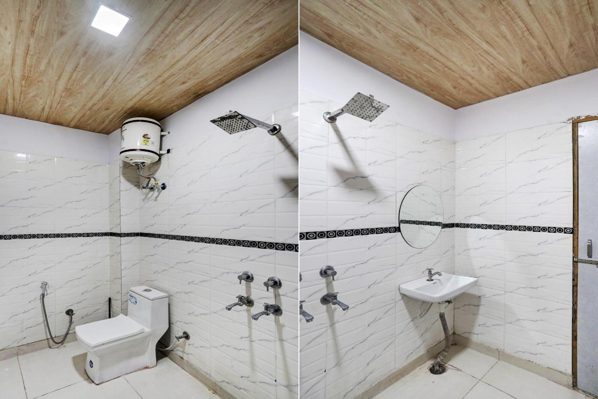 Collection O Love Garden Otel Ghaziabad Dış mekan fotoğraf