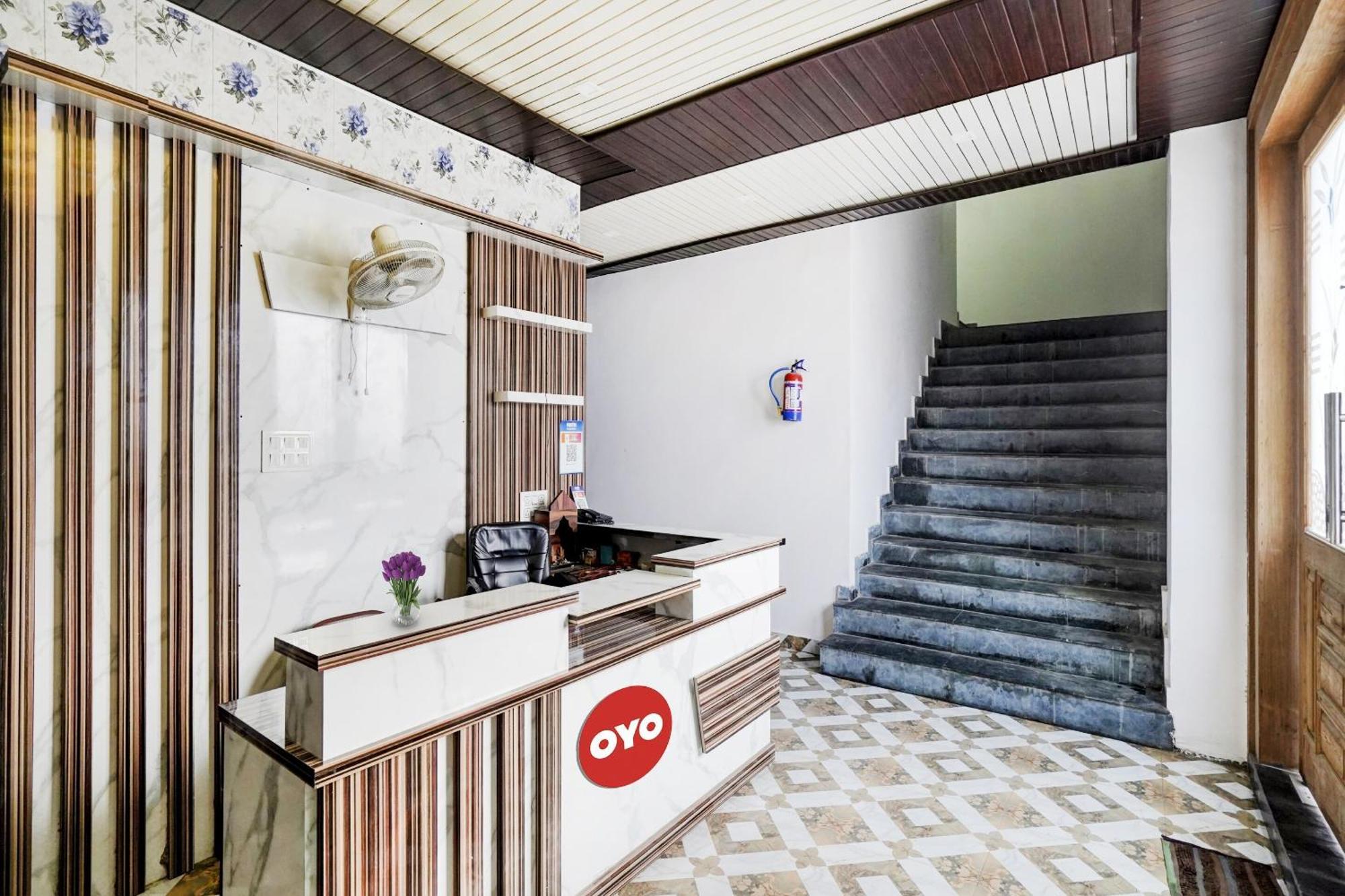 Collection O Love Garden Otel Ghaziabad Dış mekan fotoğraf