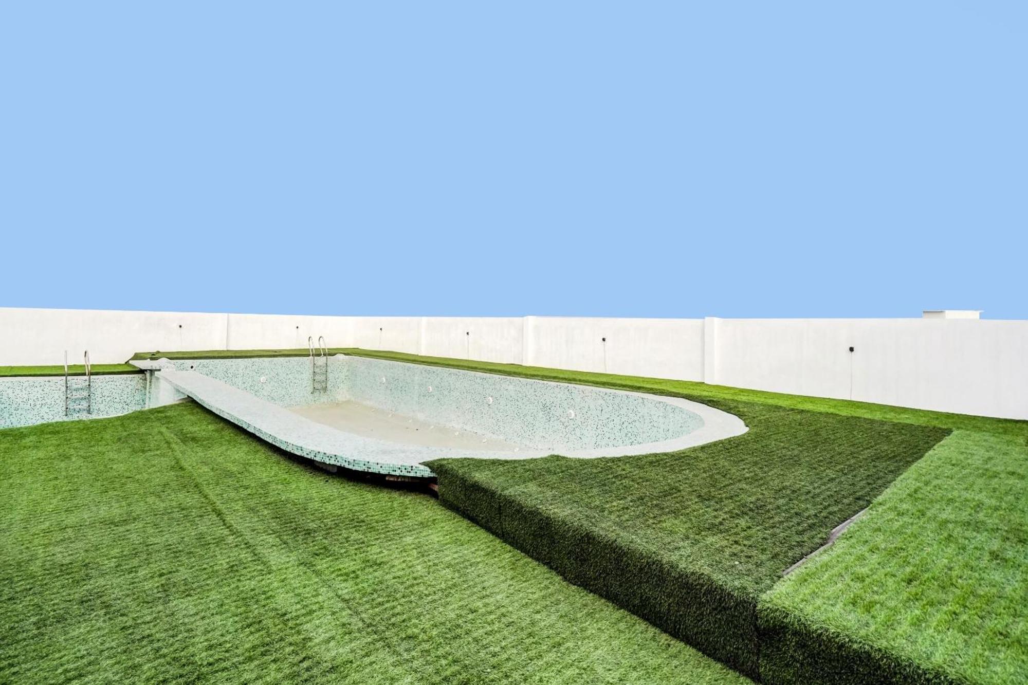 Collection O Love Garden Otel Ghaziabad Dış mekan fotoğraf